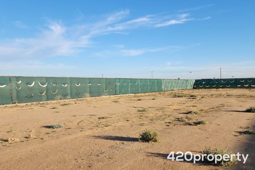 Cannabis Real Estate Listings | Cannabis & Hemp Zoned Land For Sale