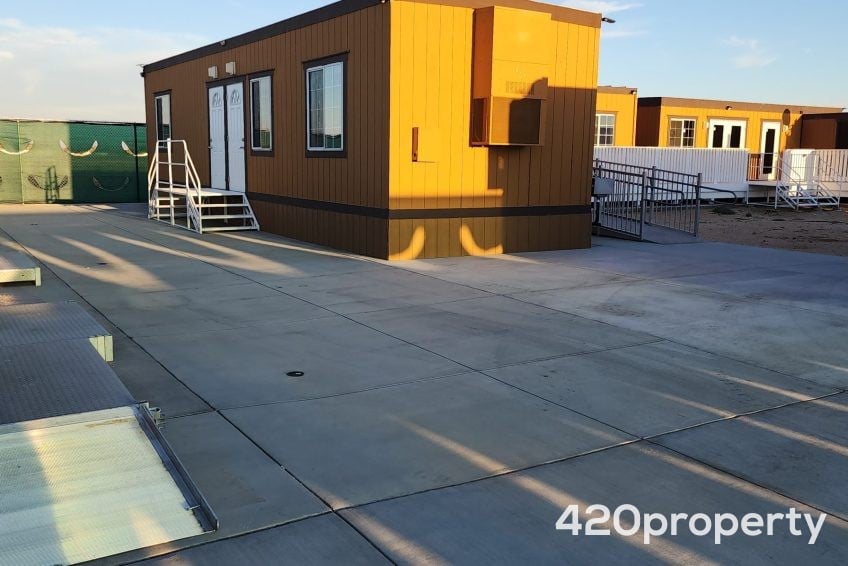 Cannabis Real Estate Listings | Cannabis & Hemp Zoned Land For Sale