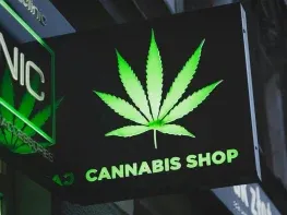 Pre-ICO Cannabis Dispensary Retail For Sale on Ventura BLVD (Los Angeles County, California) #2123