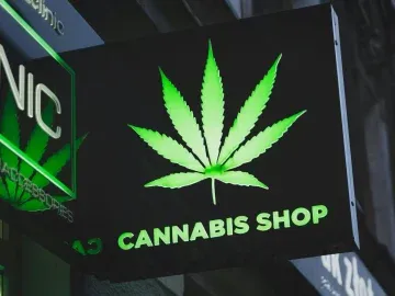Pre-ICO Cannabis Dispensary Retail For Sale on Ventura BLVD (Los Angeles County, California) #2123