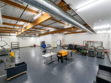 ±18,400 SF Turnkey Cannabis Microbusiness | Santa Rosa, CA