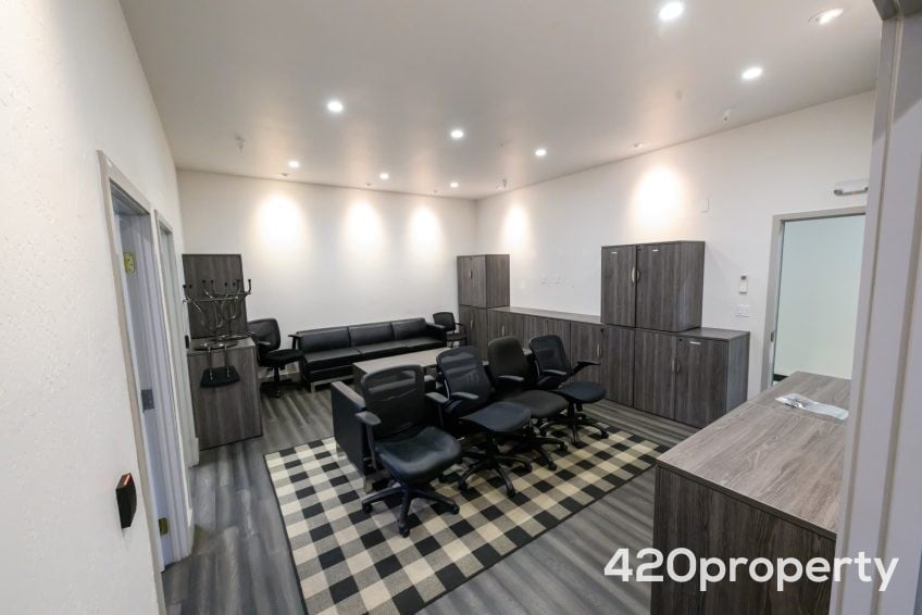 Cannabis Real Estate Listings | Other Commercial Properties for Cannabis Business Use For Lease