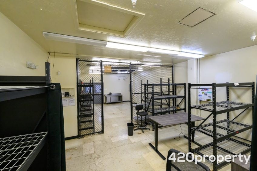 Cannabis Real Estate Listings | Other Commercial Properties for Cannabis Business Use For Lease