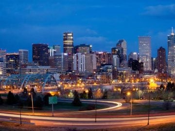 Southwest Denver, Colorado | Approx. 6,800 SF | Premium Build-Out | Multiple Revenue Opportunities