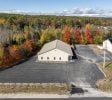 Maine Cannabis Cultivation Facility | 3,982 SF on 4.2 Acres | Bridgton