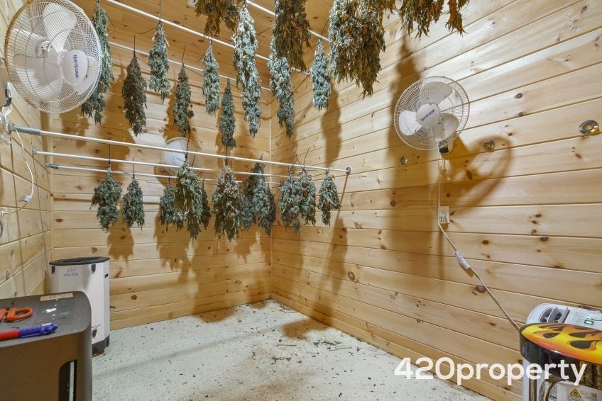 Cannabis Real Estate Listings | Other Commercial Properties for Cannabis Business Use For Sale