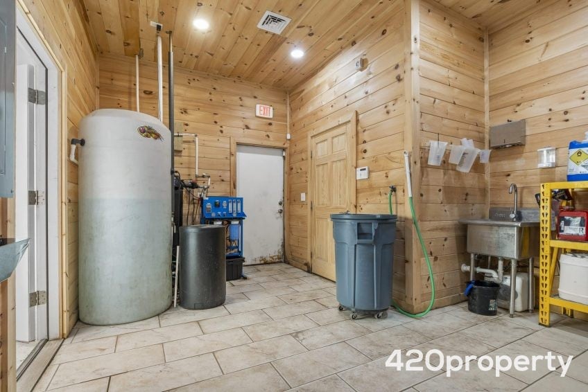 Cannabis Real Estate Listings | Other Commercial Properties for Cannabis Business Use For Sale