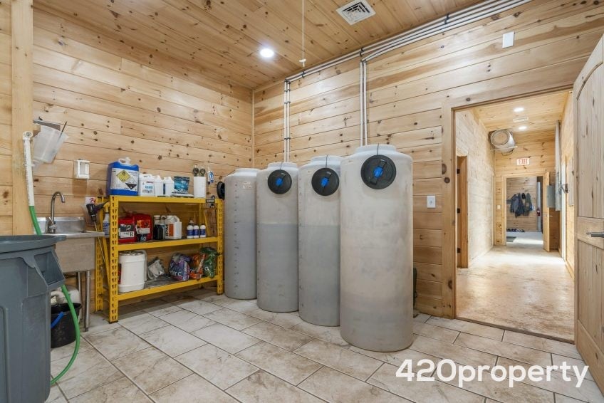 Cannabis Real Estate Listings | Other Commercial Properties for Cannabis Business Use For Sale