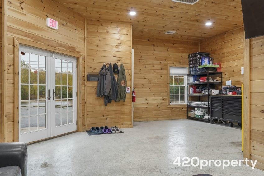 Cannabis Real Estate Listings | Other Commercial Properties for Cannabis Business Use For Sale