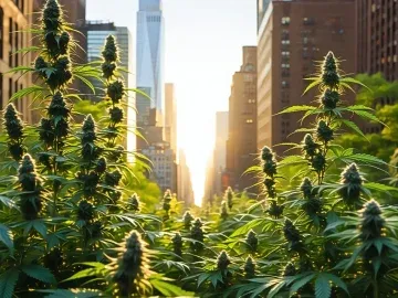 CONFIDENTIAL NEW YORK CANNABIS RETAIL PORTFOLIO | 3 OPPORTUNITIES | $5.2M ONE SELLER. THREE STRATEGIC MARKETS. MULTIPLE WAYS TO INVEST.
