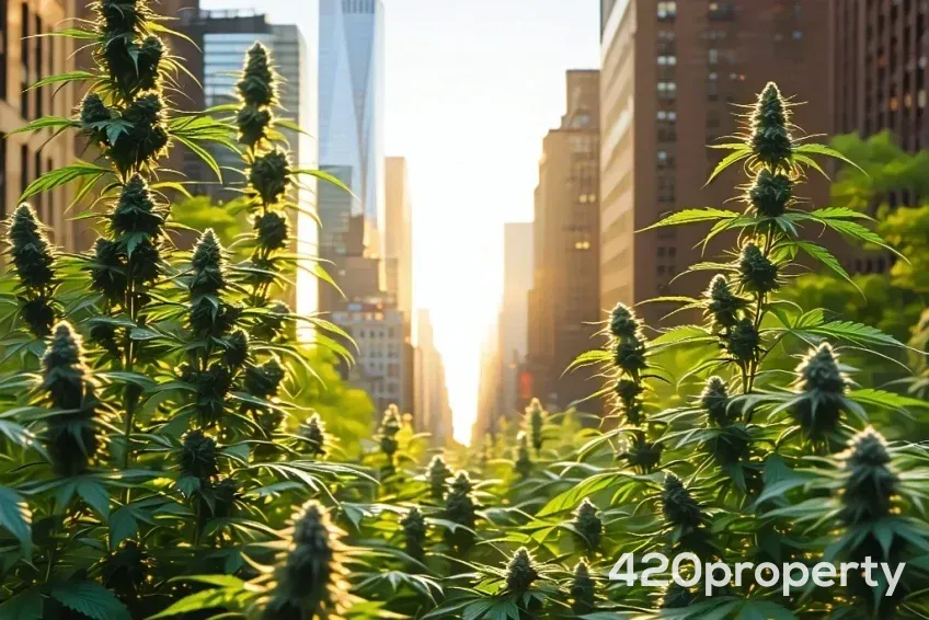 Cannabis Businesses For Sale | Cannabis Retail Stores & Dispensaries For Sale