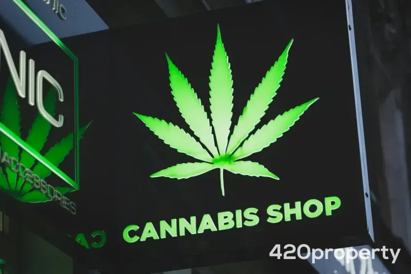 Cannabis Businesses For Sale | Cannabis Retail Stores & Dispensaries For Sale