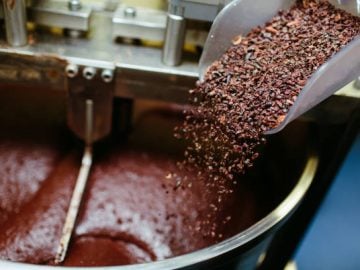 Denver Medical & Recreational MIP – Extraction & Commercial Kitchen