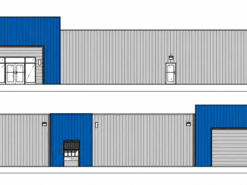 Warren – Municipal Approved/Licensed Retailer Facility