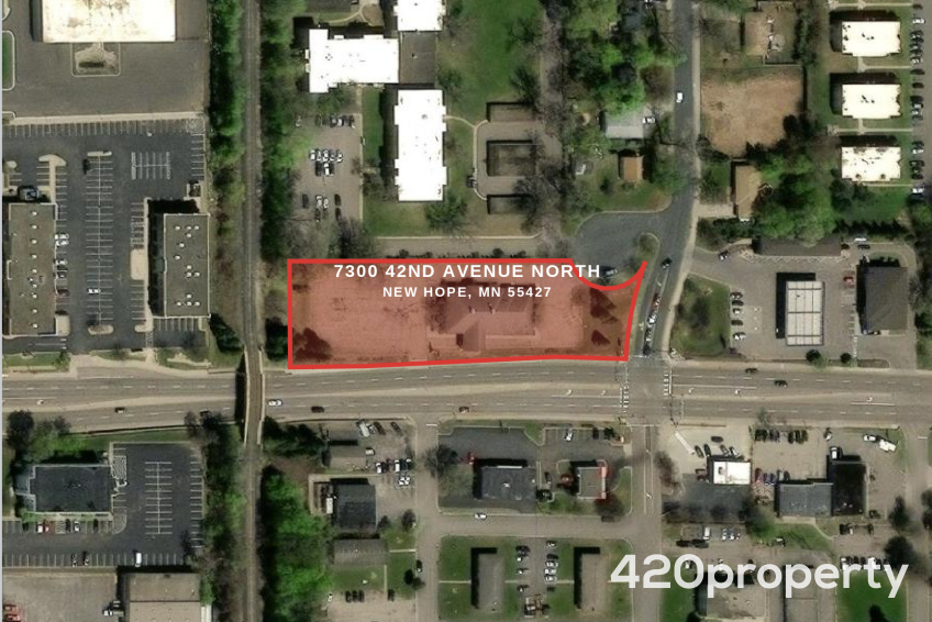 Cannabis Real Estate Listings | Other Commercial Properties for Cannabis Business Use For Sale