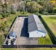 6,080 sq. ft. Caretaker Grow Facility facility zoned M-Heavy Industrial