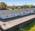 6,080 sq. ft. Caretaker Grow Facility facility zoned M-Heavy Industrial