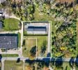 6,080 sq. ft. Caretaker Grow Facility facility zoned M-Heavy Industrial