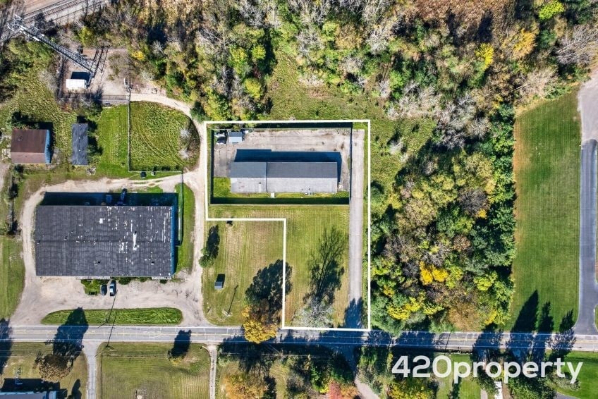 Cannabis Real Estate Listings | Cannabis Warehouses and Industrial Buildings For Sale