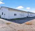 6,080 sq. ft. Caretaker Grow Facility facility zoned M-Heavy Industrial