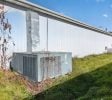 6,080 sq. ft. Caretaker Grow Facility facility zoned M-Heavy Industrial