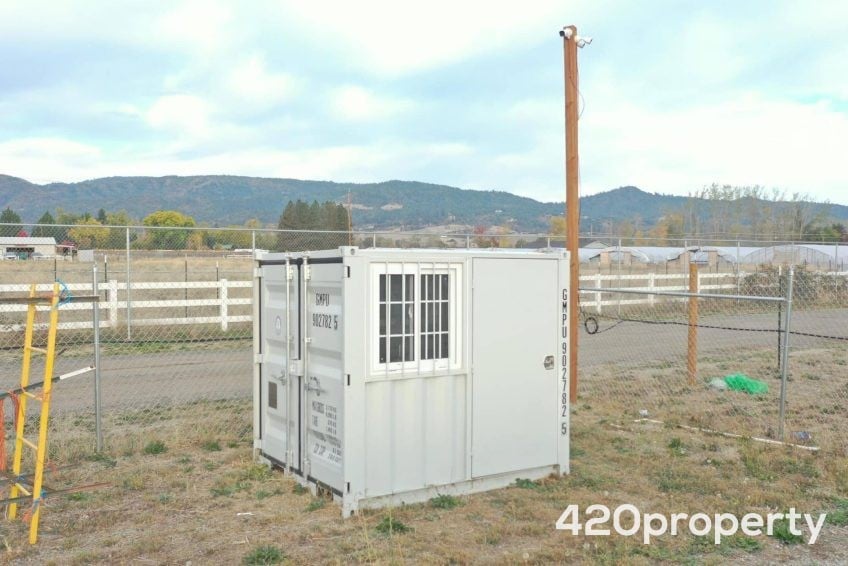 Cannabis Real Estate Listings | Cannabis & Hemp Zoned Land For Sale