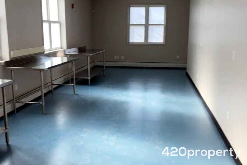 Cannabis Real Estate Listings | Other Commercial Properties for Cannabis Business Use For Lease
