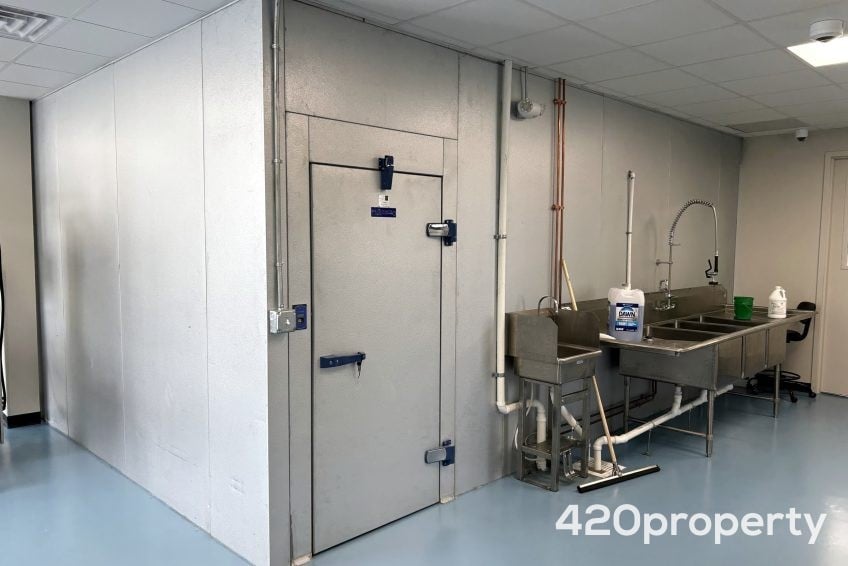 Cannabis Real Estate Listings | Other Commercial Properties for Cannabis Business Use For Lease