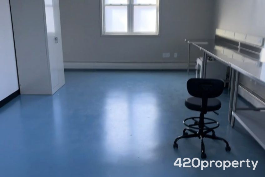 Cannabis Real Estate Listings | Other Commercial Properties for Cannabis Business Use For Lease