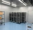 Turnkey NY Cannabis Edibles Manufacturing Facility – Lease Assignment | 6,332 SF | Hurley, NY (Hudson Valley)