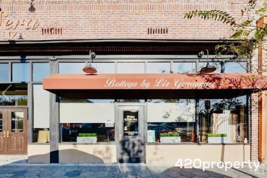 Cannabis Real Estate Listings | Other Commercial Properties for Cannabis Business Use For Sale