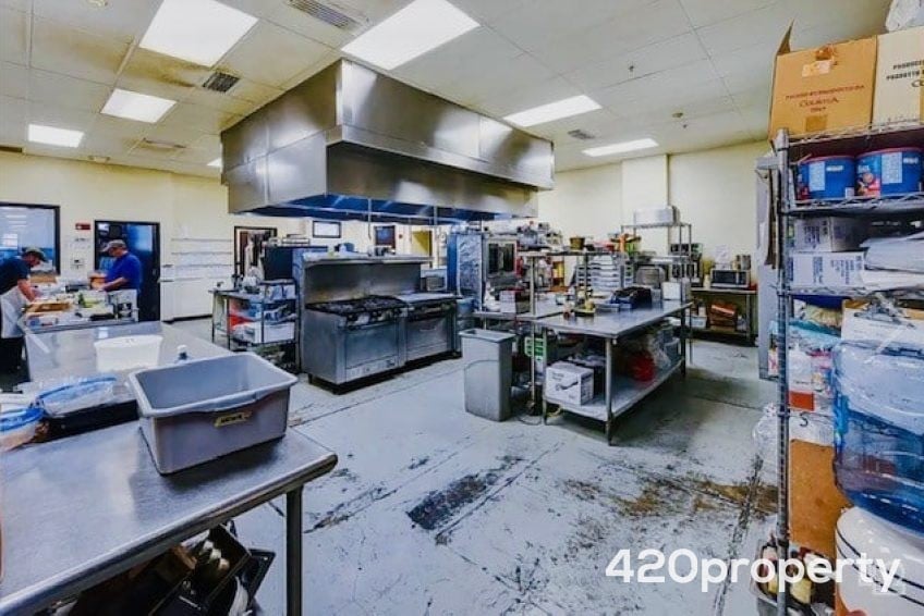 Cannabis Real Estate Listings | Other Commercial Properties for Cannabis Business Use For Sale