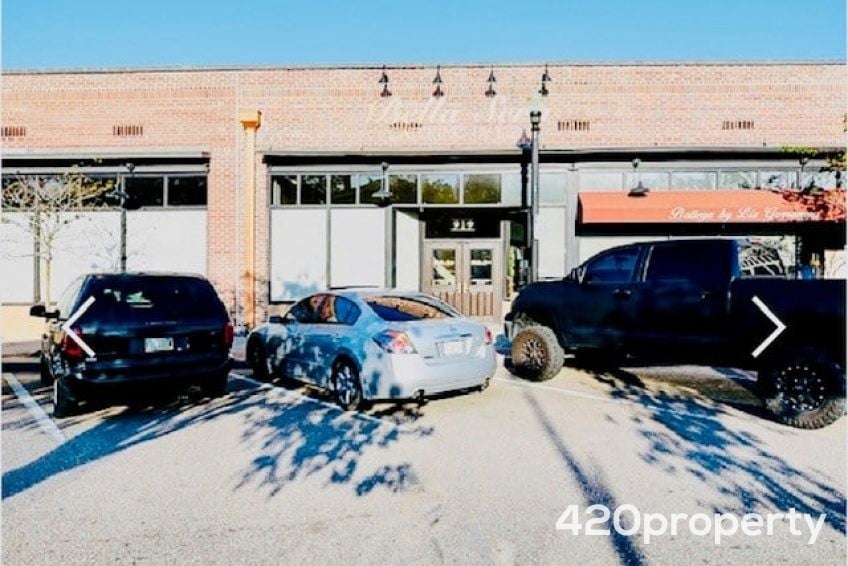 Cannabis Real Estate Listings | Other Commercial Properties for Cannabis Business Use For Sale