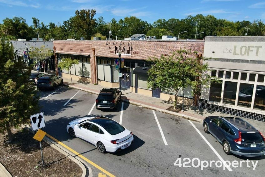 Cannabis Real Estate Listings | Other Commercial Properties for Cannabis Business Use For Sale