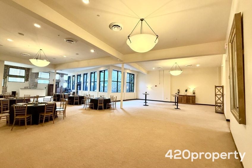 Cannabis Real Estate Listings | Other Commercial Properties for Cannabis Business Use For Sale