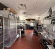 743 SF FREESTANDING RETAIL/DRIVE-THRU BUILDING