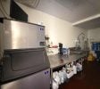 743 SF FREESTANDING RETAIL/DRIVE-THRU BUILDING