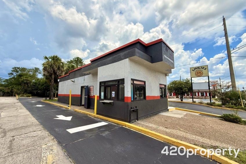 Cannabis Real Estate Listings | Cannabis Retail Properties For Lease