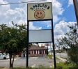 743 SF FREESTANDING RETAIL/DRIVE-THRU BUILDING