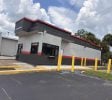 743 SF FREESTANDING RETAIL/DRIVE-THRU BUILDING