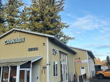 Retail Store For Sale