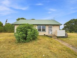 Former Grow For Sale in Barnsdall, OK