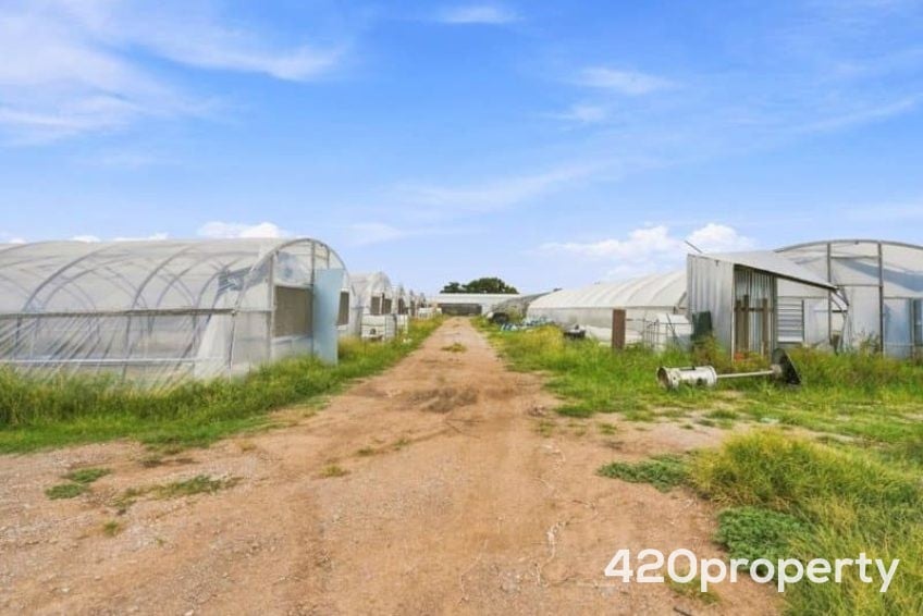Cannabis Real Estate Listings | Cannabis Warehouses and Industrial Buildings For Sale
