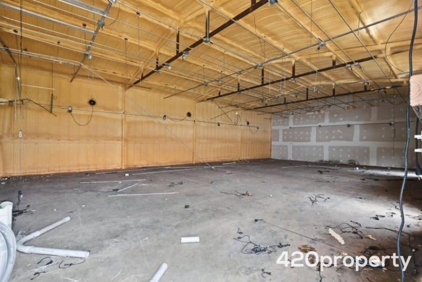 Cannabis Real Estate Listings | Cannabis Warehouses and Industrial Buildings For Sale