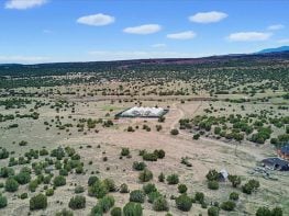 40-Acre Residential & Agricultural Estate | 17,430 SF Automated Cultivation Facility