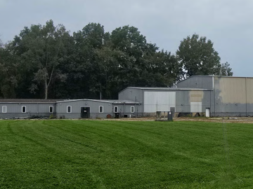 Albion – Partial Turnkey Cultivation Facility