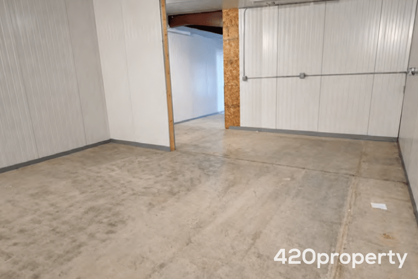 Cannabis Real Estate Listings | Cannabis Warehouses and Industrial Buildings For Sale