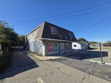 Portage – Freestanding Adult-Use Retailer Facility