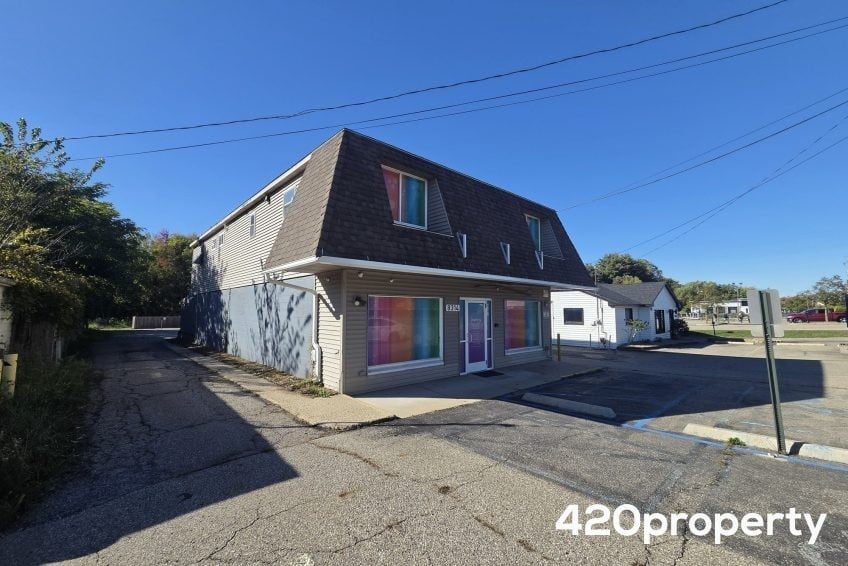 Cannabis Real Estate Listings | Cannabis Retail Properties For Lease