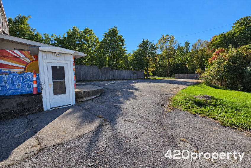 Cannabis Real Estate Listings | Cannabis Retail Properties For Lease